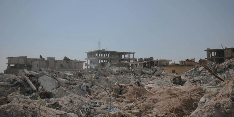 Número de mortos em terremoto em Myanmar sobe para 2.719; total pode ultrapassar 3 mil