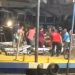 Tragédia: Batida entre lanchas mata turista e fere 14 na Gamboa