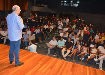 Micareta de Feira 2025 promete agitar quatro dias de festa com grandes nomes do axé