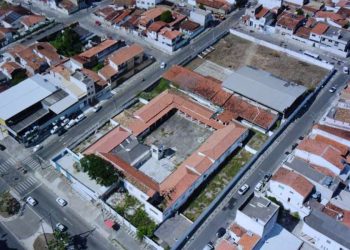 Feira de Santana vai ganhar novo hospital municipal na Avenida Maria Quitéria