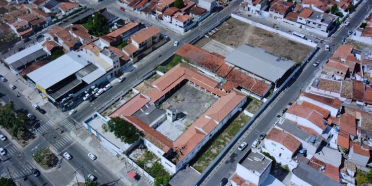 Feira de Santana vai ganhar novo hospital municipal na Avenida Maria Quitéria