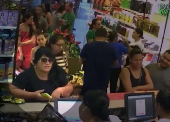 Suspeita é presa por envenenar família com ovo de Páscoa no Maranhão