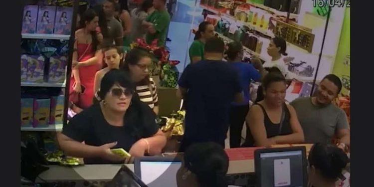 Suspeita é presa por envenenar família com ovo de Páscoa no Maranhão