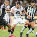 Atlético-MG e Vitória empatam em jogo movimentado e seguem sem vencer no Brasileirão