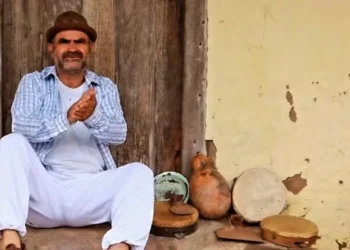 Luto na Música Baiana: Morre Bel da Bonita aos 52 Anos