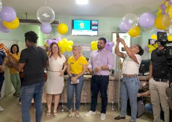 CMPC: 21 anos salvando vidas em Feira no Dia Mundial da Saúde