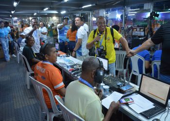 Último dia para credenciamento da imprensa na Micareta de Feira é neste domingo (20)