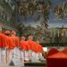 Vaticano marca para 7 de maio o conclave que escolherá novo papa