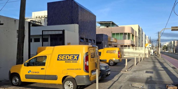 Correios divulgam resultado do maior concurso dos últimos 13 anos