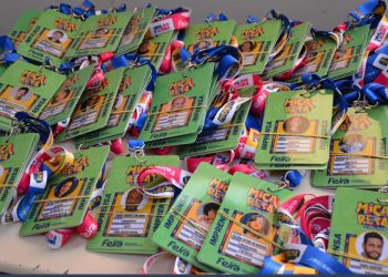 Micareta 2025: Secom começa entrega de crachás para imprensa