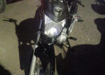 Suspeito de latrocínio é preso horas após morte de jovem em Feira de Santana