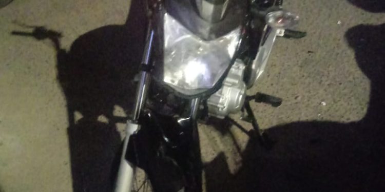 Suspeito de latrocínio é preso horas após morte de jovem em Feira de Santana