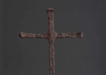 Cruz da Primeira Missa celebrada no Brasil chega a Salvador nesta sexta-feira (25)