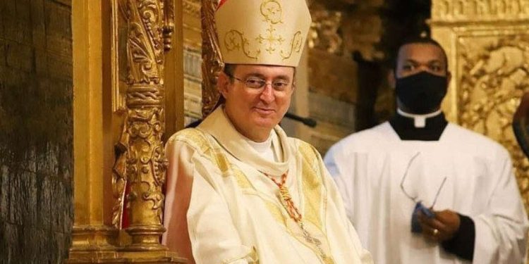 Cardeal de Salvador está entre os brasileiros que vão escolher novo Papa após morte de Francisco