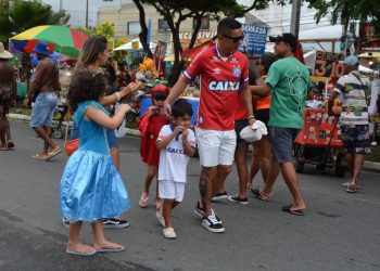 Esquenta da Micareta agita Feira de Santana neste domingo (27)