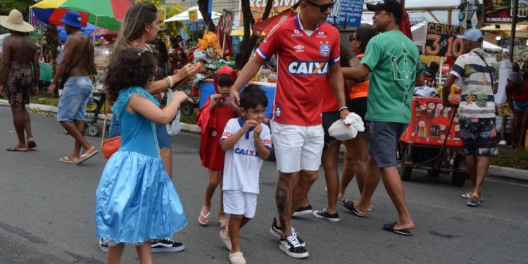 Esquenta da Micareta agita Feira de Santana neste domingo (27)