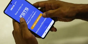 Decisão do STF: Nova correção do FGTS valerá apenas para depósitos futuros