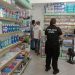 Operação Farmácia Legal interdita seis estabelecimentos por venda irregular de medicamentos controlados