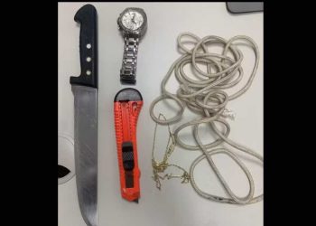 Advogada de 79 anos é feita refém durante invasão a residência em Feira de Santana; suspeito é preso em flagrante