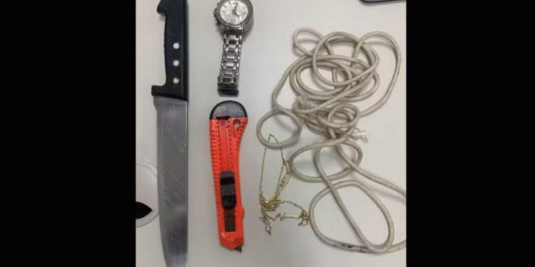 Advogada de 79 anos é feita refém durante invasão a residência em Feira de Santana; suspeito é preso em flagrante