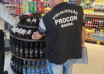Páscoa protegida: Procon-BA fiscaliza chocolates e pescados em toda a Bahia