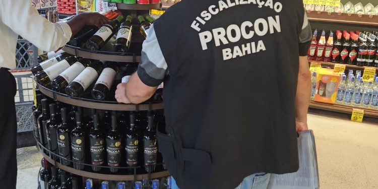 Páscoa protegida: Procon-BA fiscaliza chocolates e pescados em toda a Bahia