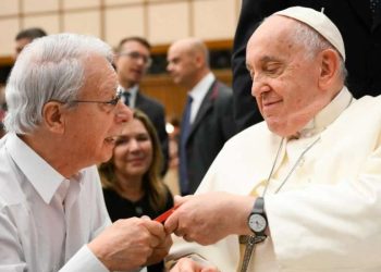 Frei Betto acredita que próximo Papa será mais conservador: “A safra atual é de centro à direita”