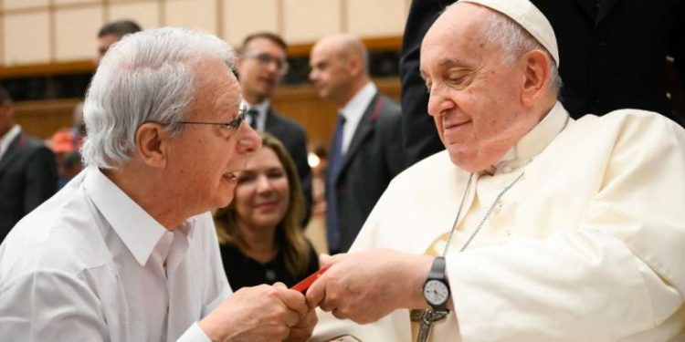 Frei Betto acredita que próximo Papa será mais conservador: “A safra atual é de centro à direita”