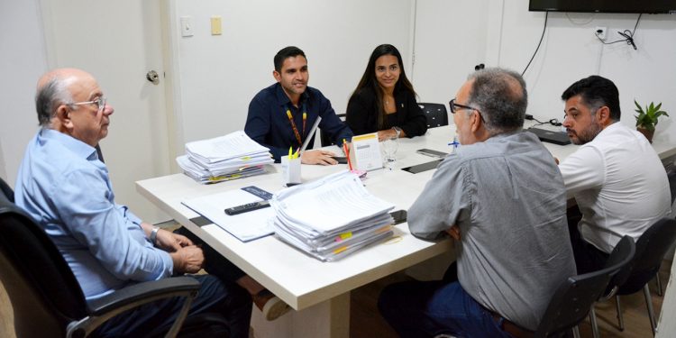 Distrito de Humildes terá ruas com CEP a partir de 30 de abril