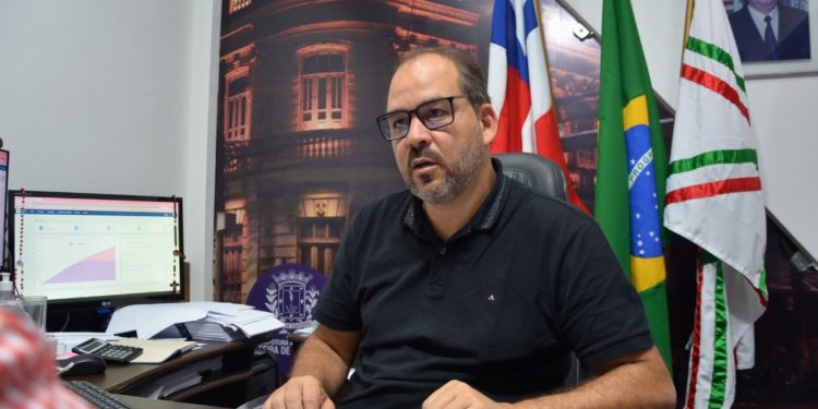 Guardiã da legalidade municipal: Procuradoria de Feira celebra 30 anos de atuação