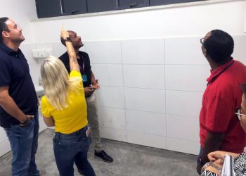 Hospital da Mulher amplia pediatria com novas especialidades