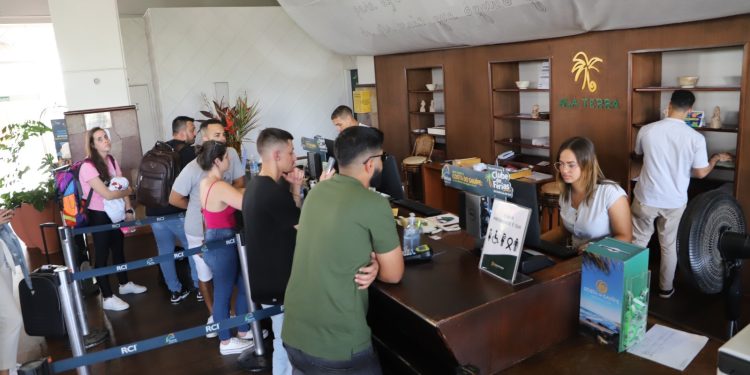 Turismo impulsiona geração de empregos formais na Bahia e responde por 10,3% das novas vagas
