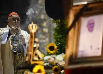 Entenda como funciona o conclave: o ritual secreto que define o novo papa