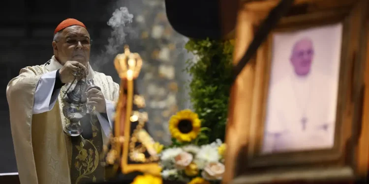 Entenda como funciona o conclave: o ritual secreto que define o novo papa