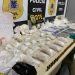 Polícia Civil fecha laboratório de cocaína e prende quatro em Feira de Santana