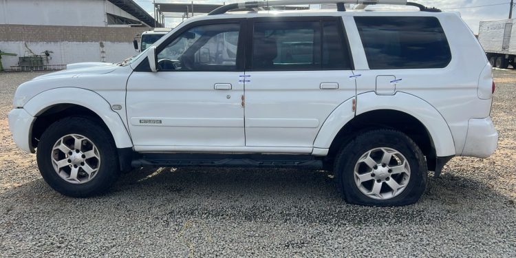 Detran-BA leiloa mais de 1 mil veículos e sucatas em 23 cidades baianas