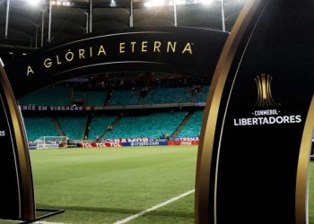 Bahia pode assumir liderança do Grupo F da Libertadores em confronto decisivo na Fonte Nova