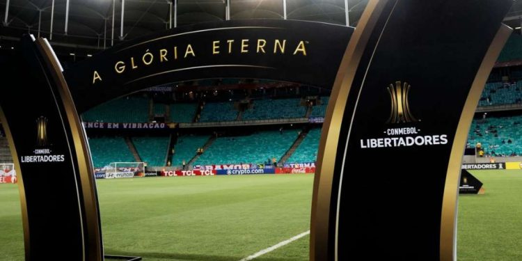 Bahia pode assumir liderança do Grupo F da Libertadores em confronto decisivo na Fonte Nova