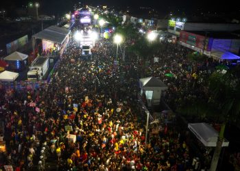 Governo do Estado investe R$ 26 milhões na Micareta de Feira e promove pré-folia em distritos