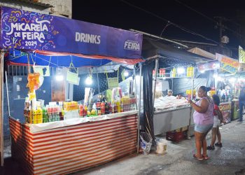 Micareta 2025: Inscrições para comércio informal abrem nesta terça-feira
