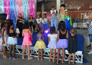 Shopping Popular entra no ritmo da Micareta 2025 com festa para todas as idades