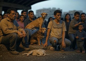 Brasil ultrapassa 335 mil pessoas em situação de rua e enfrenta cenário alarmante de vulnerabilidade