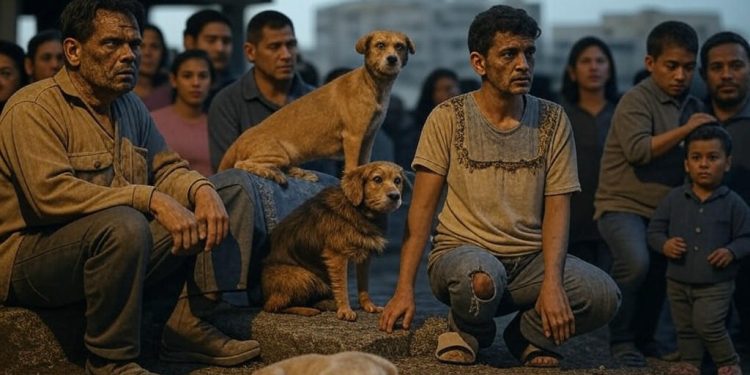 Brasil ultrapassa 335 mil pessoas em situação de rua e enfrenta cenário alarmante de vulnerabilidade