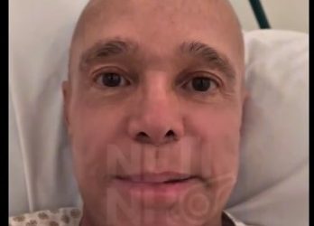 Netinho anuncia transplante de medula óssea como parte do tratamento contra câncer linfático