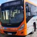 Feira de Santana inova transporte coletivo com novo ônibus climatizado e acessível