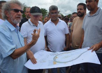 Tanque da Matinha será revitalizado com obras de urbanização e preservação ambiental