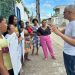 Pablo Roberto atende pedidos de mães e anuncia melhorias na Escola Antônio Carlos Coelho