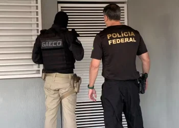 Fraude bancária desmantelada: PF e GAECO prendem suspeitos em Feira de Santana