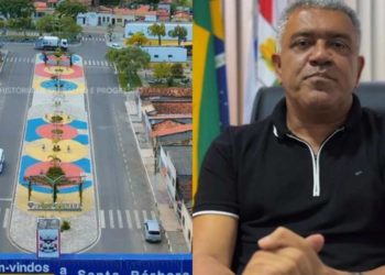 Santa Bárbara troca festa de São João por Polo Industrial