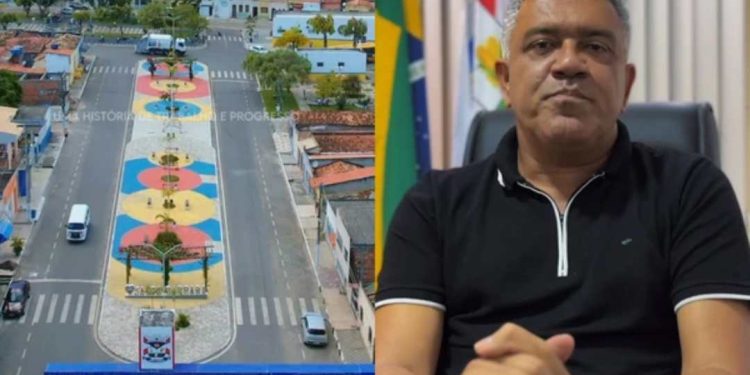 Santa Bárbara troca festa de São João por Polo Industrial